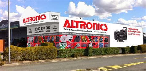 altronics locations|Altronics .